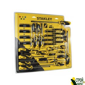 Screwdriver Set STHT0-62113 Stanley