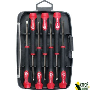 Set precision screwdriver 7ed. VT-2007 Intertool