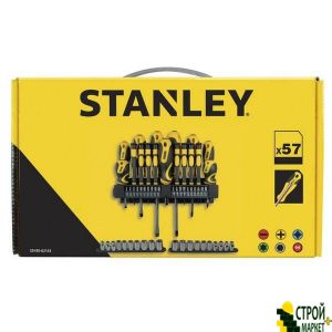 Screwdriver Set, 57 subjects STHT0-62143 Stanley