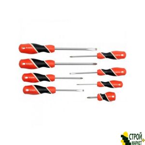 Professional Screwdriver Set YT-25966 Yato