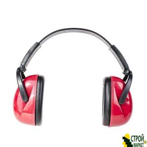 Noise Reducing Headphones with enhanced folding shackle SP-0025 Intertool