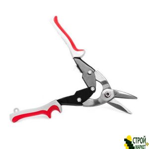 Scissors on metal straight 250mm HT-0177 Intertool