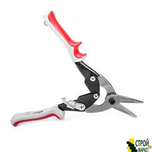 Scissors on metal straight 250mm HT-0177 Intertool