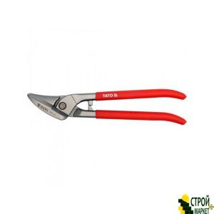 Scissors on metal left 260 mm YT-1900 Yato