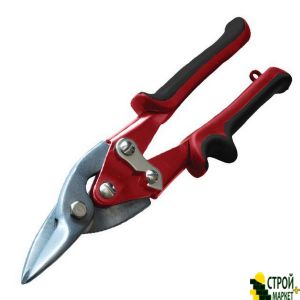 Metal shears 250mm Left HT-0176 Intertool