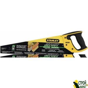 Hacksaw on wood Jet-Cut SP 2-15-288 Stanley