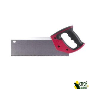 Hacksaw pasovochnaya wood 300mm, 12 tooth. * 1 HT-3113 Intertool