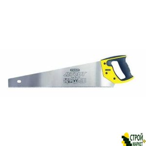 Hacksaw on wood Jet-Cut SP 2-15-281 Stanley