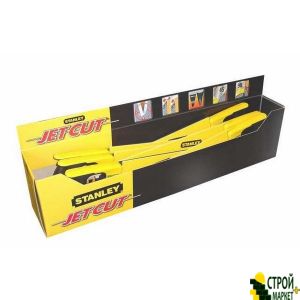 Hacksaw on wood Jet-Cut SP 2-15-288 Stanley