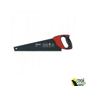 Hacksaw tree 450 mm YT-3107 Yato