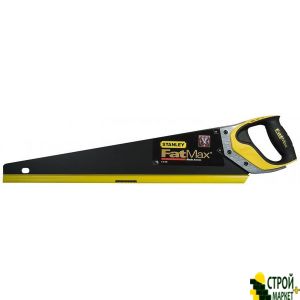 Hacksaw on wood FatMax Jet-Cut 2-20-529 Stanley