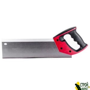 Hacksaw pasovochnaya wood 350mm, 12 tooth. * 1 HT-3114 Intertool