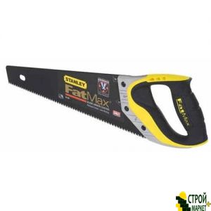 Hacksaw on wood FatMax 2-20-530 Stanley