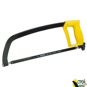 Hacksaw Enclosed Grip plastic handle 1-15-122 Stanley