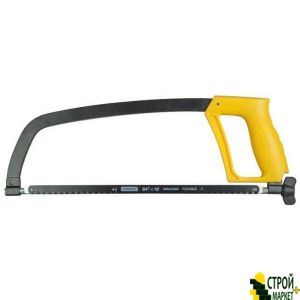 Hacksaw Enclosed Grip plastic handle 1-15-122 Stanley