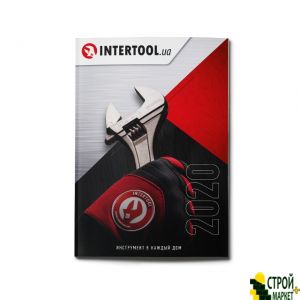 Каталог 2020 PR-0330 Intertool