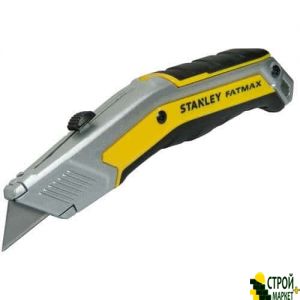 Ніж FATMAX EXO RETRACTABLE KNIFE FMHT0-10288 Stanley