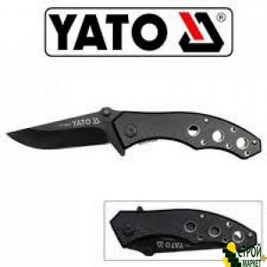 Folding knife 190 mm Yato YT-76051