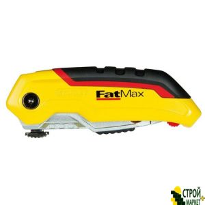 Folding knife with a retractable blade FatMax 0-10-825 Stanley