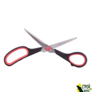 Scissors for paper 215 mm HT-0584 Intertool