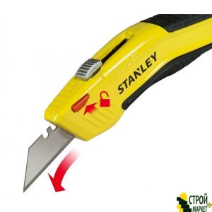 Knife Instanfeed 0-10-237 Stanley