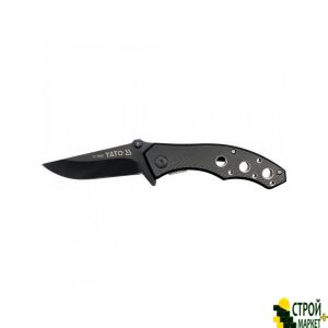 Folding knife 190 mm Yato YT-76051