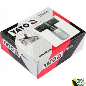 The device for check of a tension belt Yato YT-06019