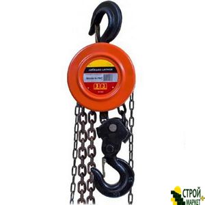 Hoist chain 2m GT1402 Intertool