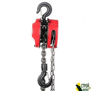 Hoist chain 2m, 3m chain GT1407 Intertool