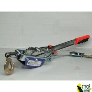 Manual winch 1300 kg YT-5913 Yato