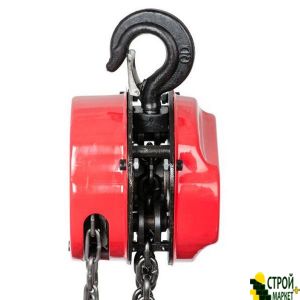 1t chain hoist, the chain 3m GT1406 Intertool