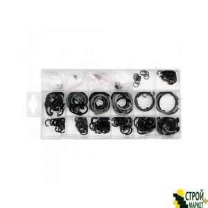 Set of internal circlips Yato YT-06881