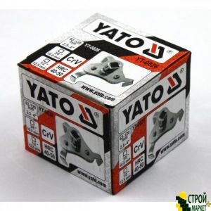 Professional remover oil filters YT-0826 Yato