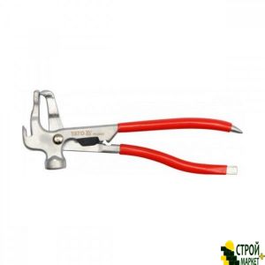 Pliers for balancing wheels YT-0643 Yato