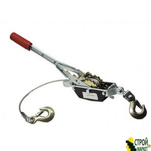 Hand Winch 1500 kg YT-5914 Yato