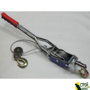 Hand Winch 1500 kg YT-5914 Yato