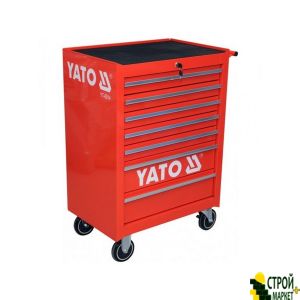 Tool trolley with 7 drawers YT-0914 Yato