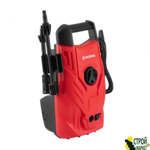 Pressure washer 1200w, nom.5.5 l / min, max. 6.5 l / min, 70-100bar DT-1502 Intertool