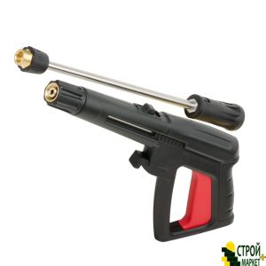 Pistol for high pressure sinks DT-1503/1504/1508/1509/1515/1517, max. 200 bar DT-1550 Intertool