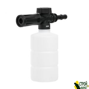 Nozzle foam cistern adjustment for high-pressure washers DT-1502 / DT-1503/1504/1508/1515/1517 / WT-1509 DT-1532 Intertool