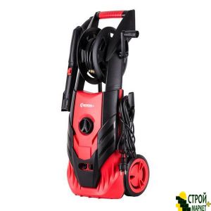 Pressure washer 1800W, nom.6 L • min, max. 7 L • min, 100-130bar DT-1504 Intertool