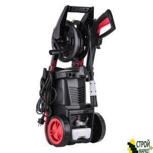 Pressure washer 1800W, nom.6 L • min, max. 7 L • min, 100-130bar DT-1504 Intertool