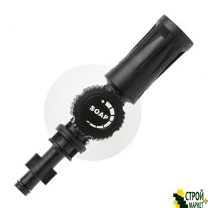 Nozzle foam cistern adjustment for high-pressure washers DT-1502 / DT-1503/1504/1508/1515/1517 / WT-1509 DT-1532 Intertool