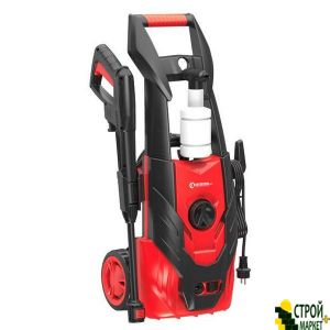 Pressure washer 1400W, nom.5.5 L • min, max. 6.5 l • min, 80-110bar DT-1503 Intertool