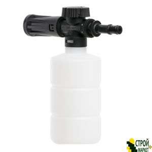 Nozzle foam cistern adjustment for high-pressure washers DT-1502 / DT-1503/1504/1508/1515/1517 / WT-1509 DT-1532 Intertool