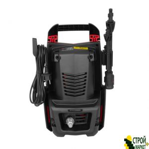 Pressure washer 1200w, nom.5.5 l / min, max. 6.5 l / min, 70-100bar DT-1502 Intertool