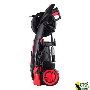 Pressure washer 1800W, nom.6 L • min, max. 7 L • min, 100-130bar DT-1504 Intertool