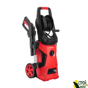 High Pressure Washer 2000W SG. 6.5 l / min, max. 7.5 l / min, 110-160bar DT-1517 Intertool