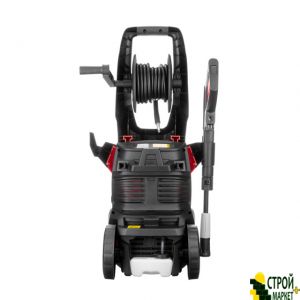 High Pressure Washer 2000W SG. 6.5 l / min, max. 7.5 l / min, 110-160bar DT-1517 Intertool