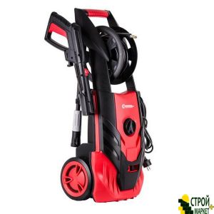 Pressure washer 1800W, nom.6 L • min, max. 7 L • min, 100-130bar DT-1504 Intertool